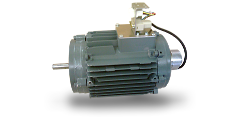 Electric motors for high speed drives - Kaiser Motoren - Products